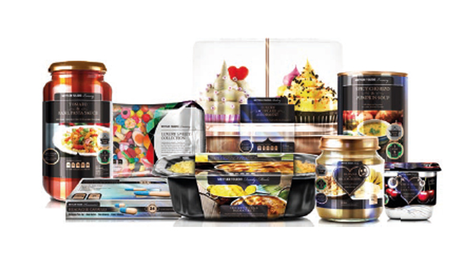 Lima Langkah Memastikan Produk Makanan Terbebas Kontaminasi