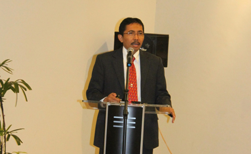 Rekayasa Proses Pangan untuk Tingkatkan Angka Produktivitas Masyarakat