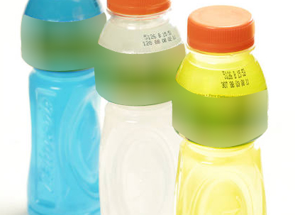 Karbohidrat dalam Minuman Olahraga